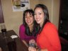 Debie and Becky 